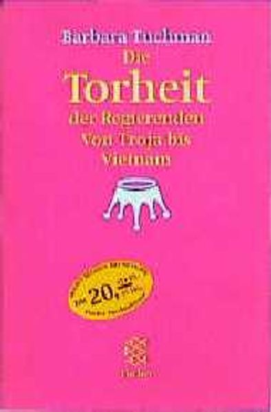 Die Torheit der Regierenden