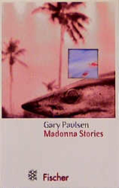 Madonna Stories