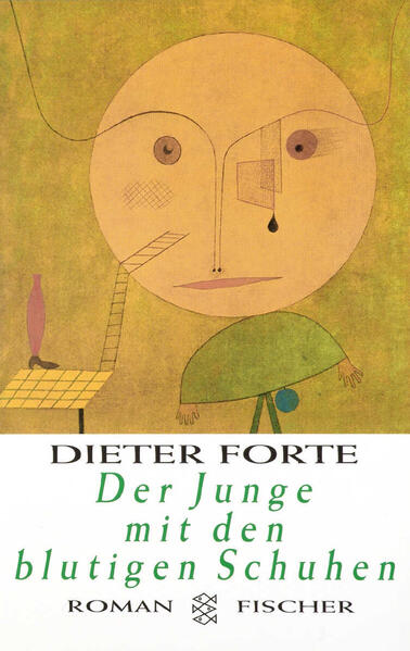 Der Junge mit den blutigen Schuhen