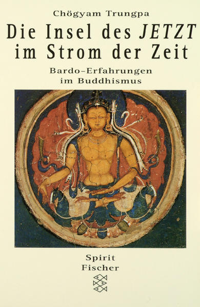 Die Insel des JETZT im Strom der Zeit