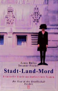 Stadt Land Mord