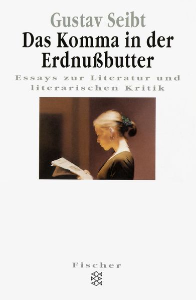 Das Komma in der Erdnussbutter