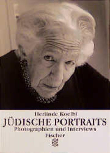Jüdische Porträts