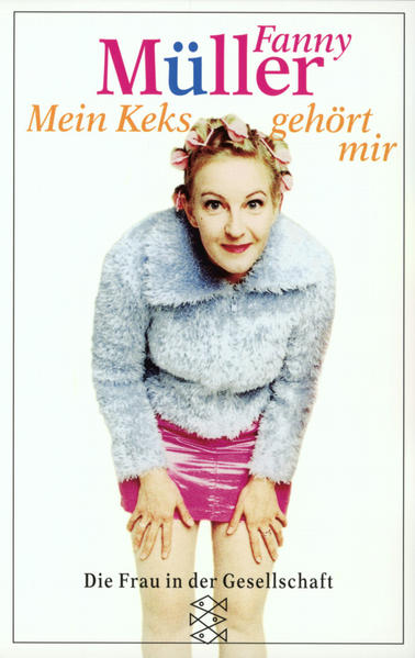Mein Keks gehört mir