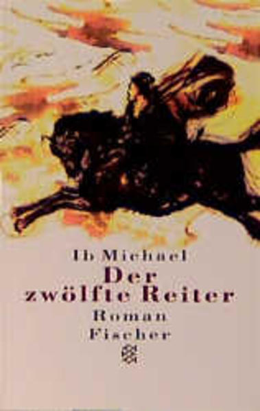 Der zwölfte Reiter