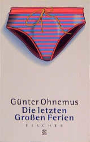 Die letzten Grossen Ferien