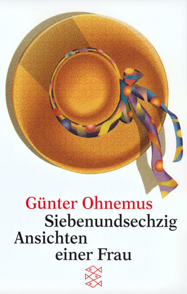 Siebenundsechzig Ansichten einer Frau