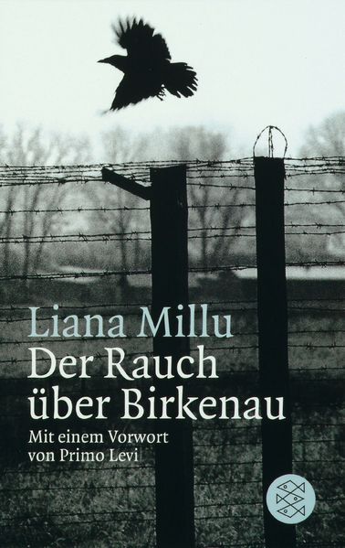Der Rauch über Birkenau