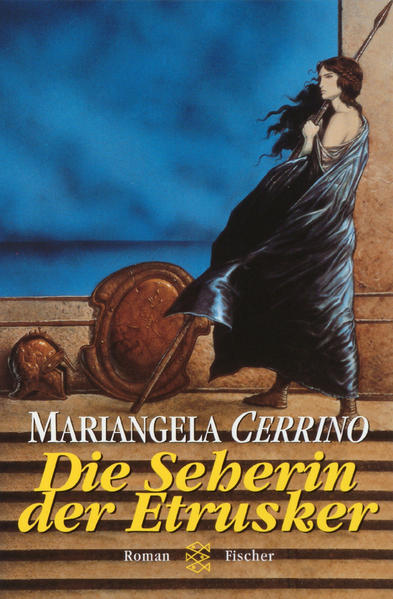 Die Seherin der Etrusker