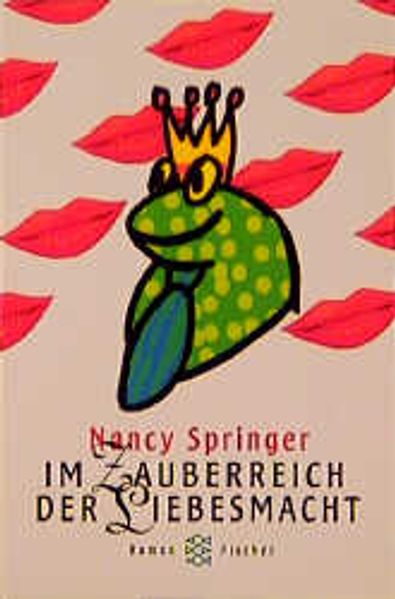 Im Zauberreich der Liebesmacht