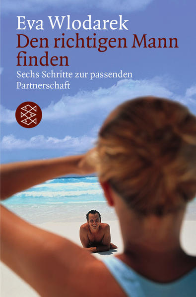 Den richtigen Mann finden