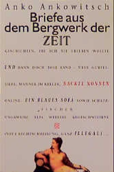 Briefe aus dem Bergwerk der ZEIT 1-30