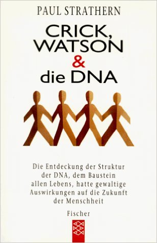 Crick, Watson & die DNA
