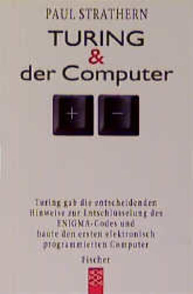 Turing & der Computer
