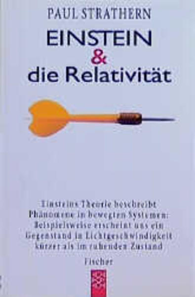 Einstein & die Relativität