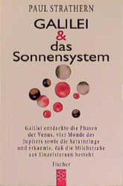 Galilei & das Sonnensystem