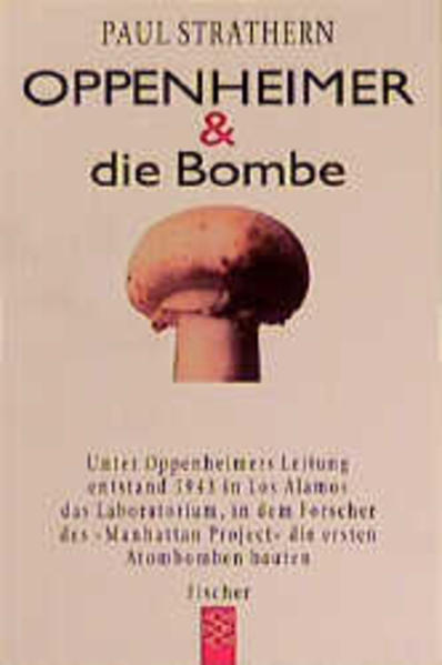 Oppenheimer & die Bombe