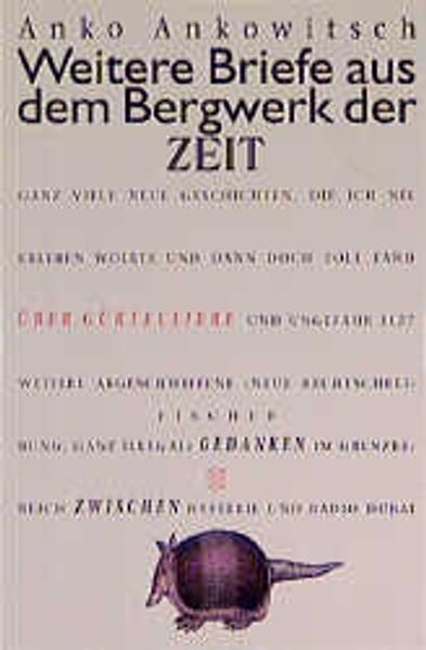 Weitere Briefe aus dem Bergwerk der ZEIT - 31-60