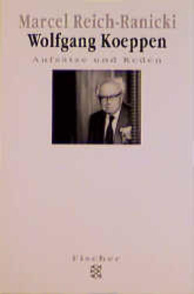 Wolfgang Koeppen