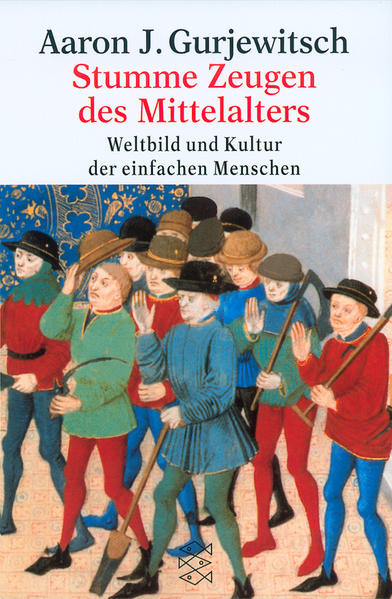 Stumme Zeugen des Mittelalters