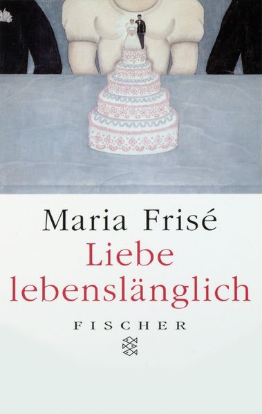 Liebe, lebenslänglich