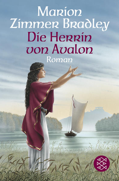 Die Herrin von Avalon