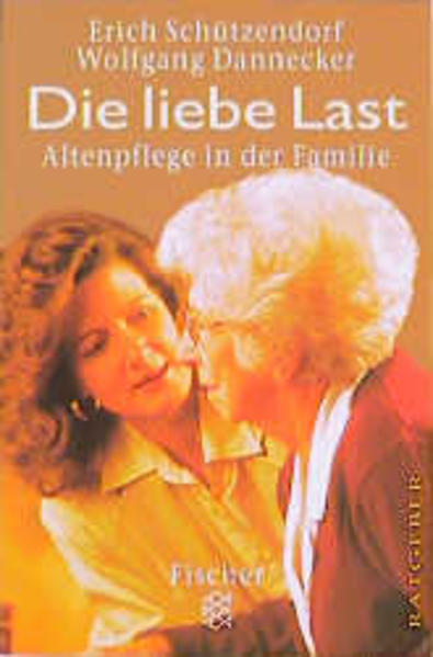 Die liebe Last