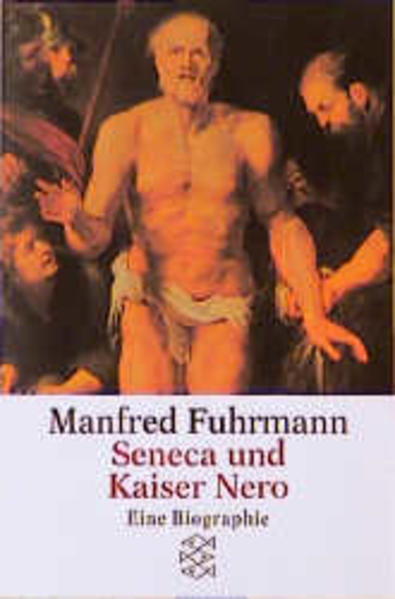 Seneca und Kaiser Nero