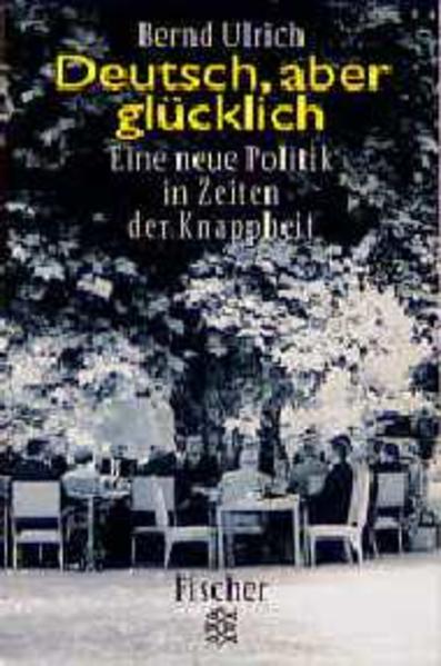 Deutsch, aber glücklich