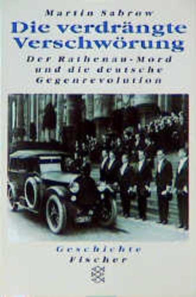 Die verdrängte Verschwörung