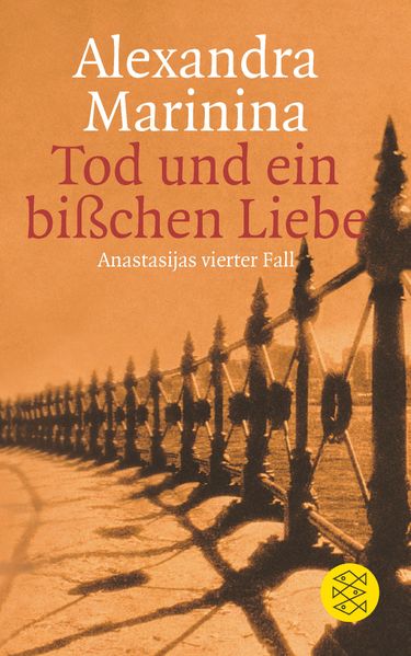 Tod und ein bisschen Liebe