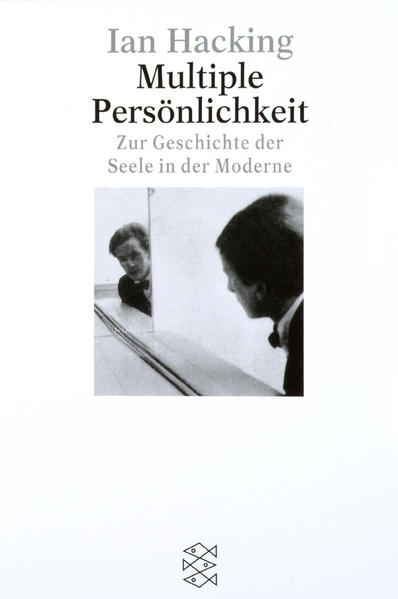 Multiple Persönlichkeit