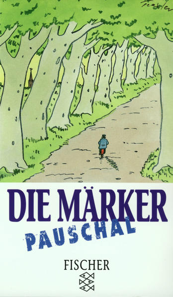 Die Märker pauschal