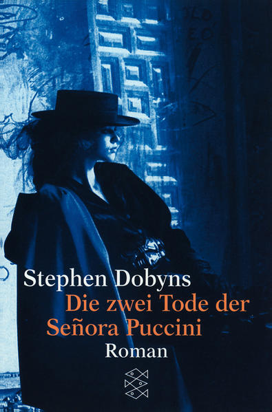 Die zwei Tode der Senora Puccini