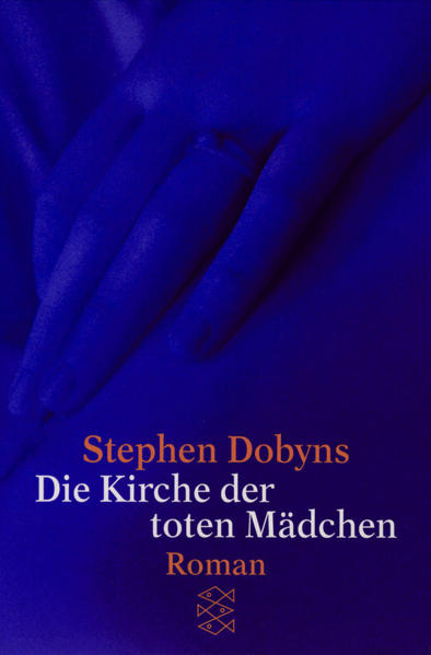 Die Kirche der toten Mädchen