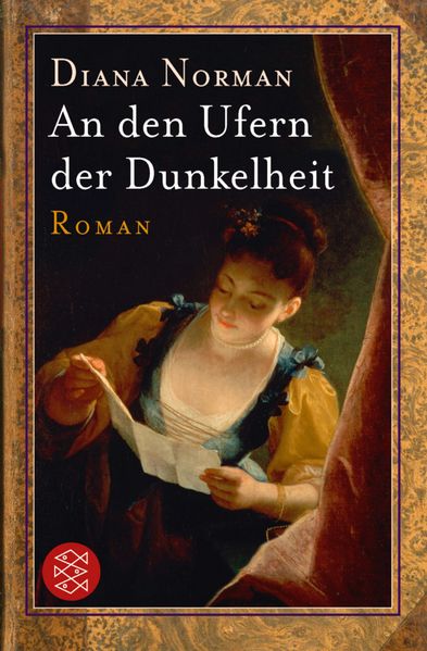 An den Ufern der Dunkelheit