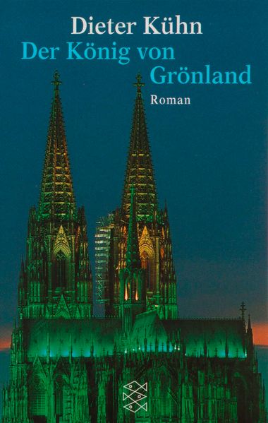 Der König von Grönland