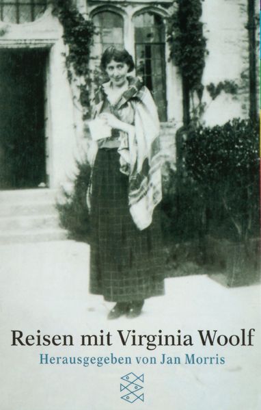 Reisen mit Virginia Woolf