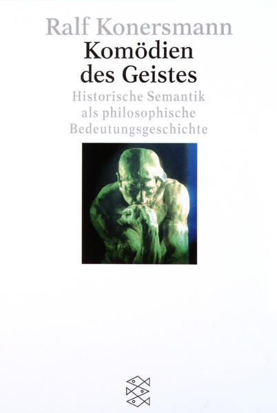 Komödien des Geistes
