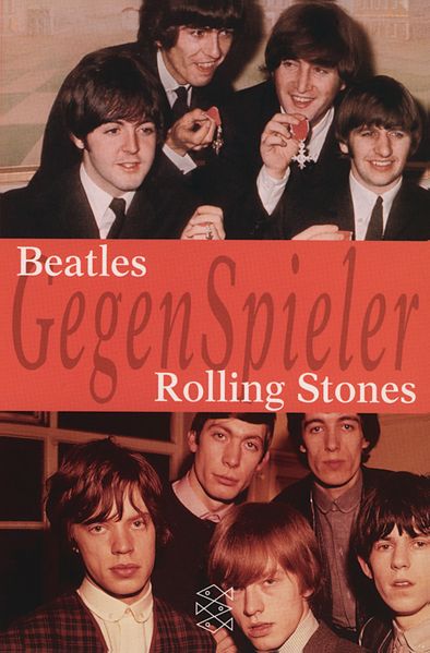 Beatles /Rolling Stones