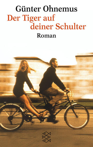 Der Tiger auf deiner Schulter