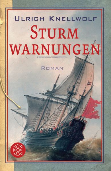 Sturmwarnungen