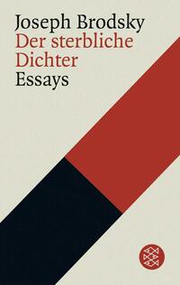 Der sterbliche Dichter