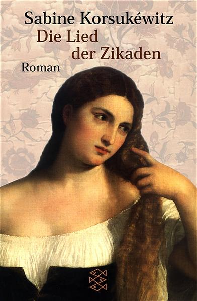 Das Lied der Zikaden