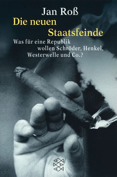 Die neuen Staatsfeinde