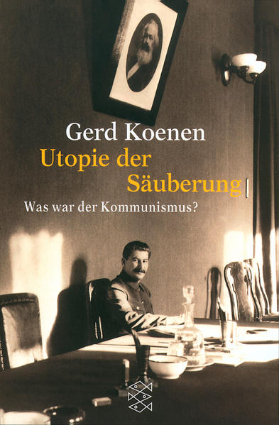Utopie der Säuberung