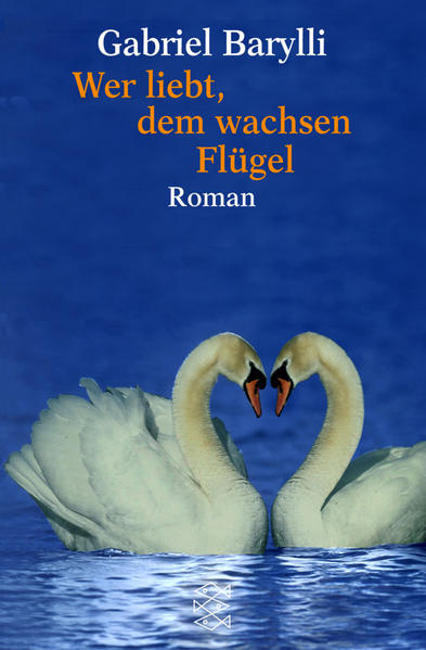 Wer liebt, dem wachsen Flügel