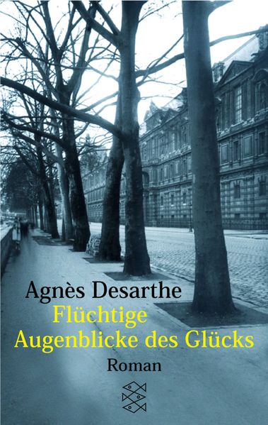 Flüchtige Augenblicke des Glücks