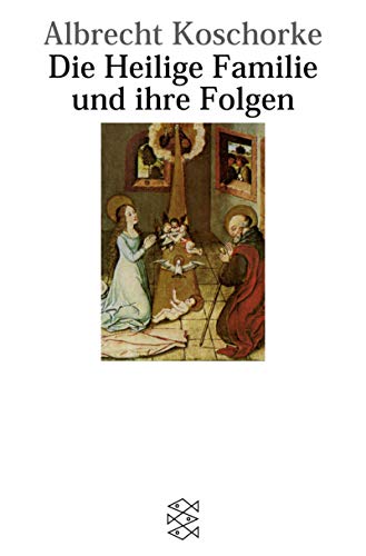 Die heilige Familie