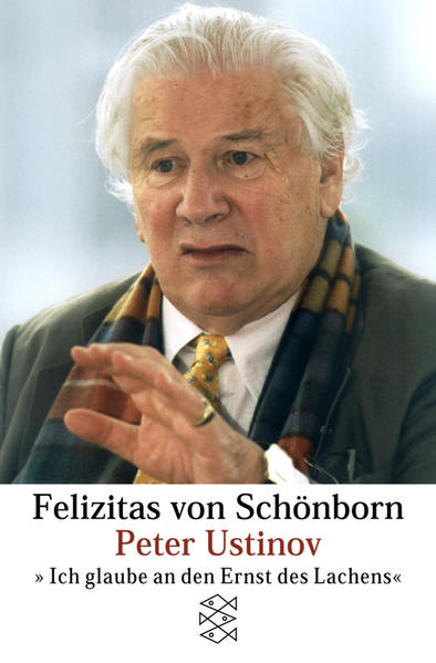 Peter Ustinov